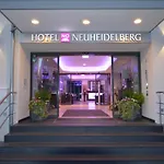 Wohlfuehl-Hotel Neu Heidelberg