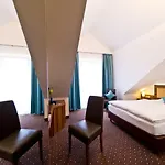 Wohlfuehl-Hotel Neu Heidelberg