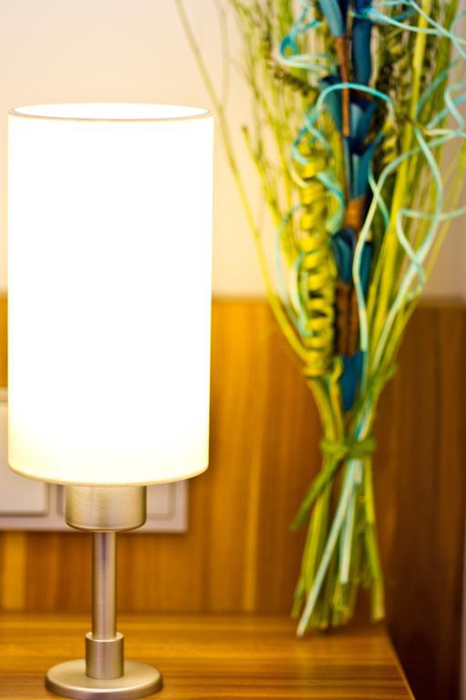Wohlfuehl-hotel Neu Hotel 4*
