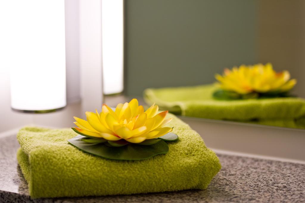 Wohlfuehl-hotel Neu Hotel 4*