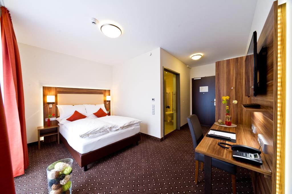 Hotel Wohlfuehl-hotel Neu