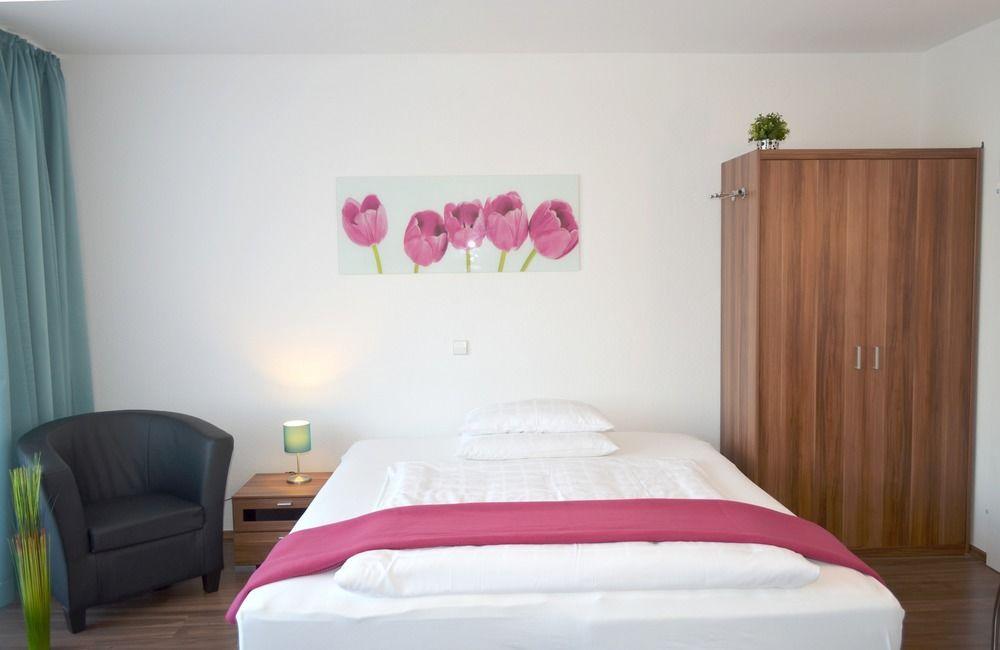 Wohlfuehl-hotel Neu