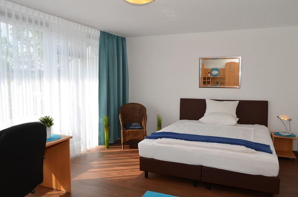 Hotel Wohlfuehl-hotel Neu Heidelberg