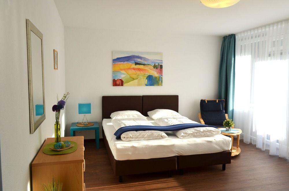 Wohlfuehl-hotel Neu 4* Heidelberg
