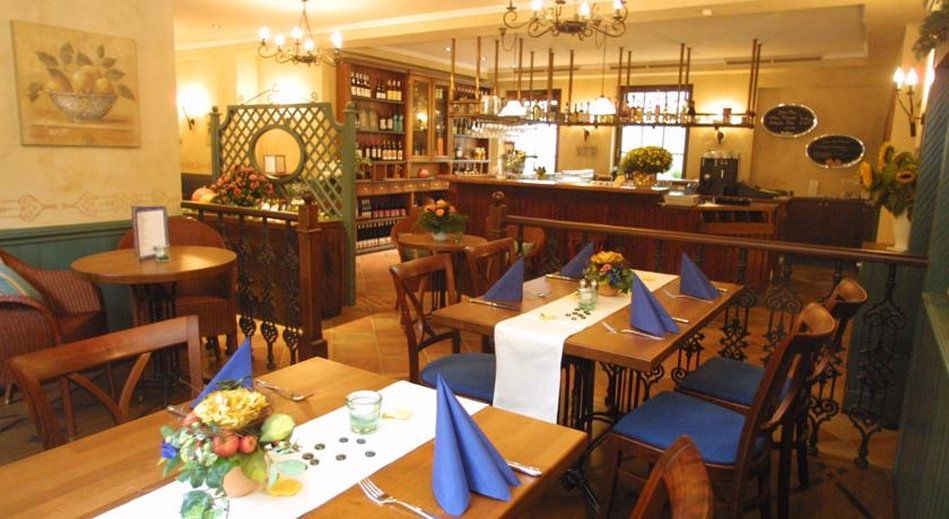 Wohlfuehl-hotel Neu Hotel Heidelberg