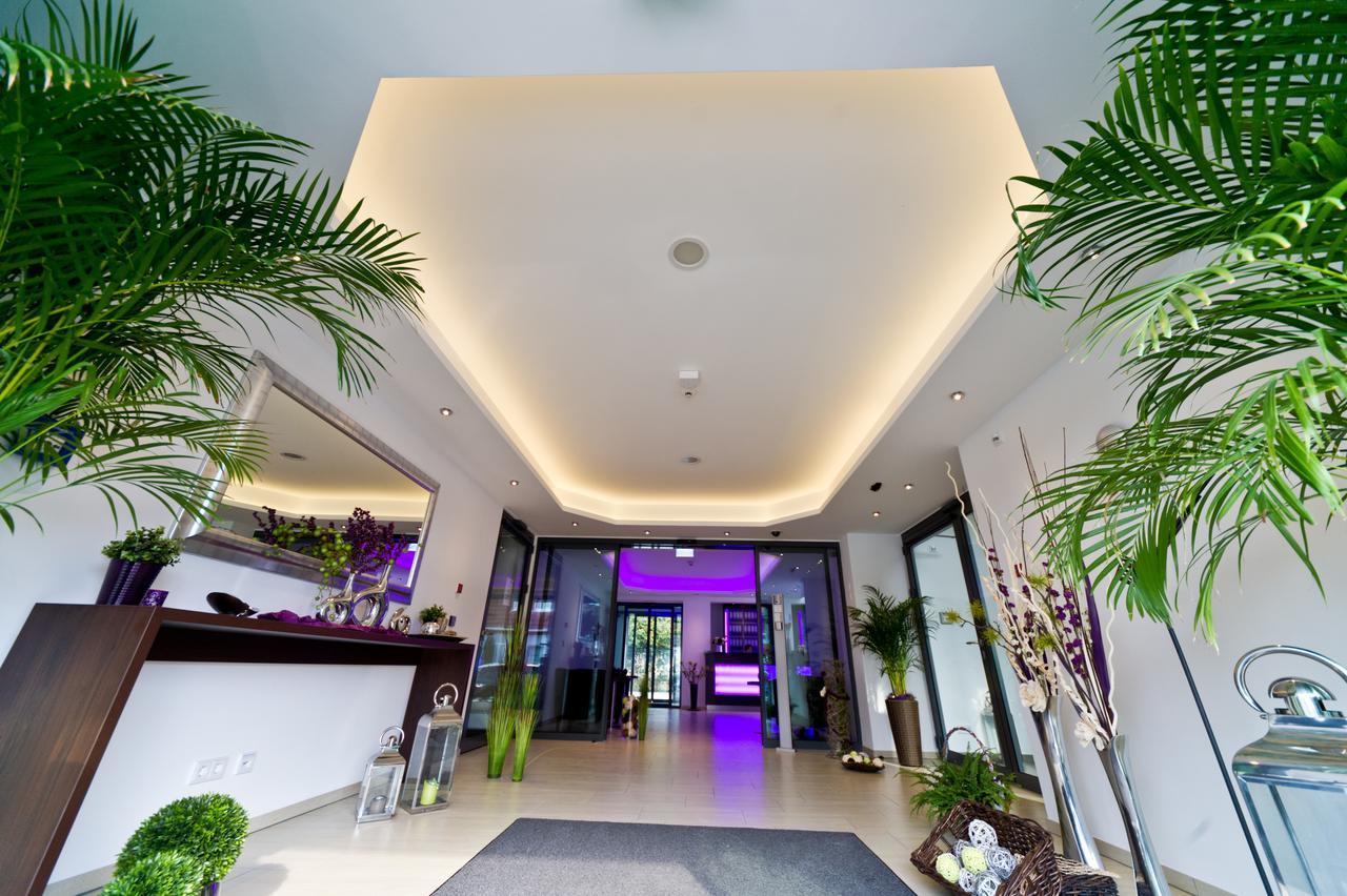 Wohlfuehl-hotel Neu Hotel