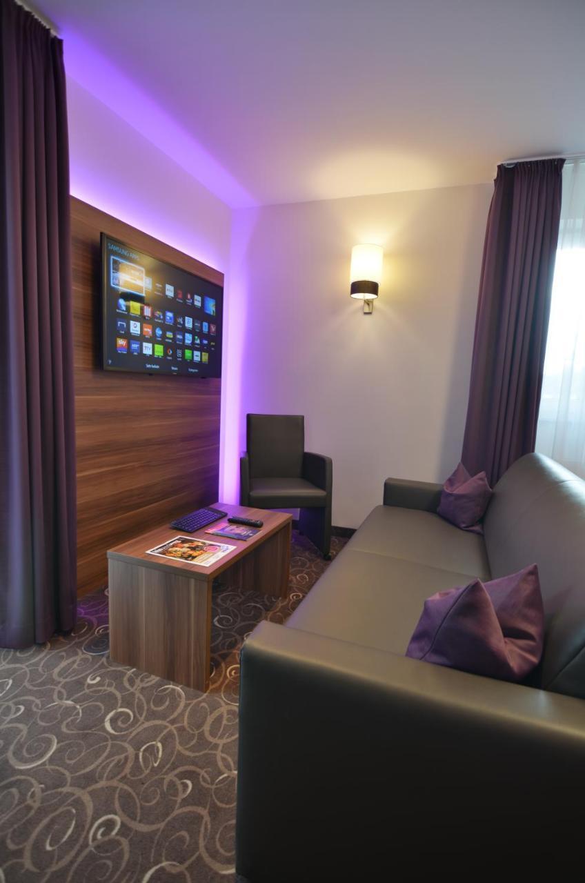 Wohlfuehl-hotel Neu Hotel Heidelberg