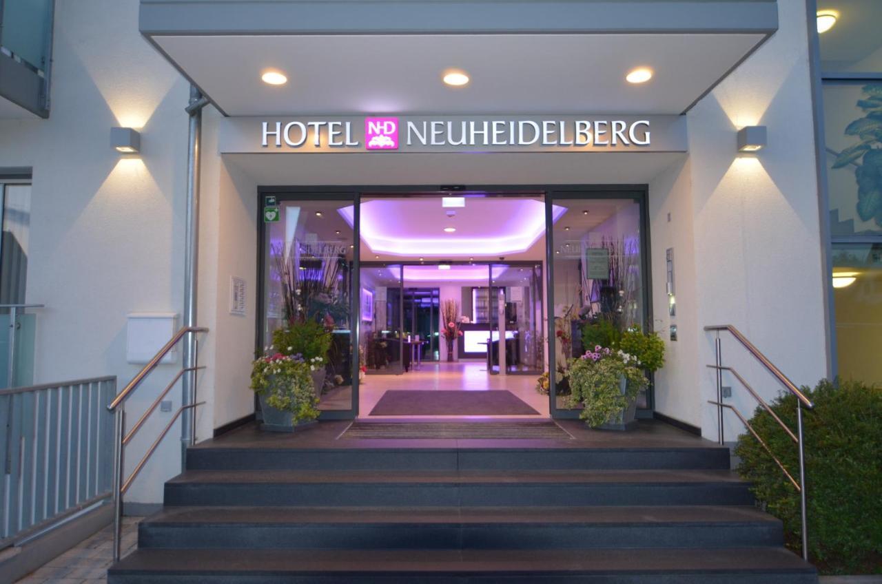 Hotel Wohlfuehl-hotel Neu 4*