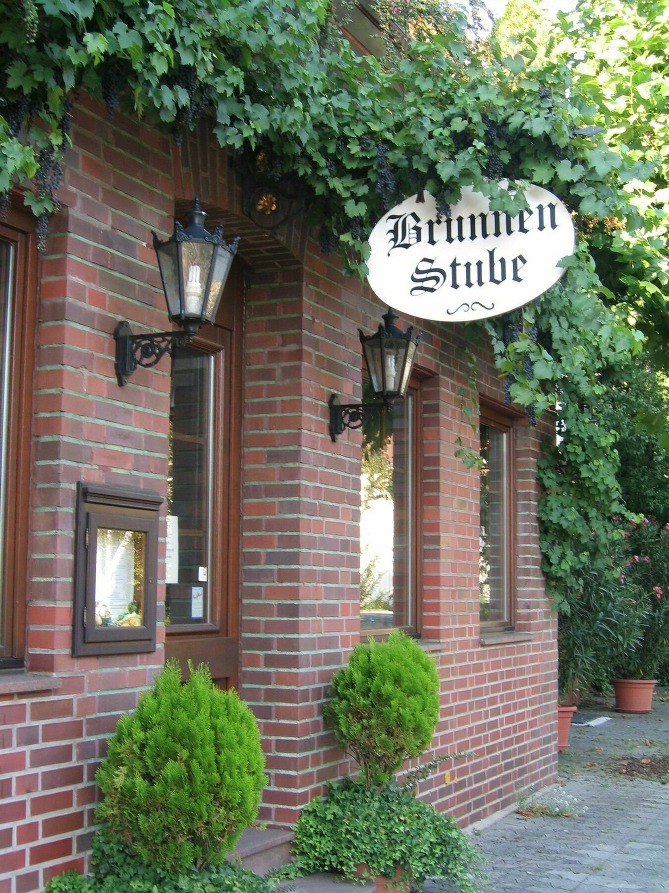 Hotel Wohlfuehl-hotel Neu 4*