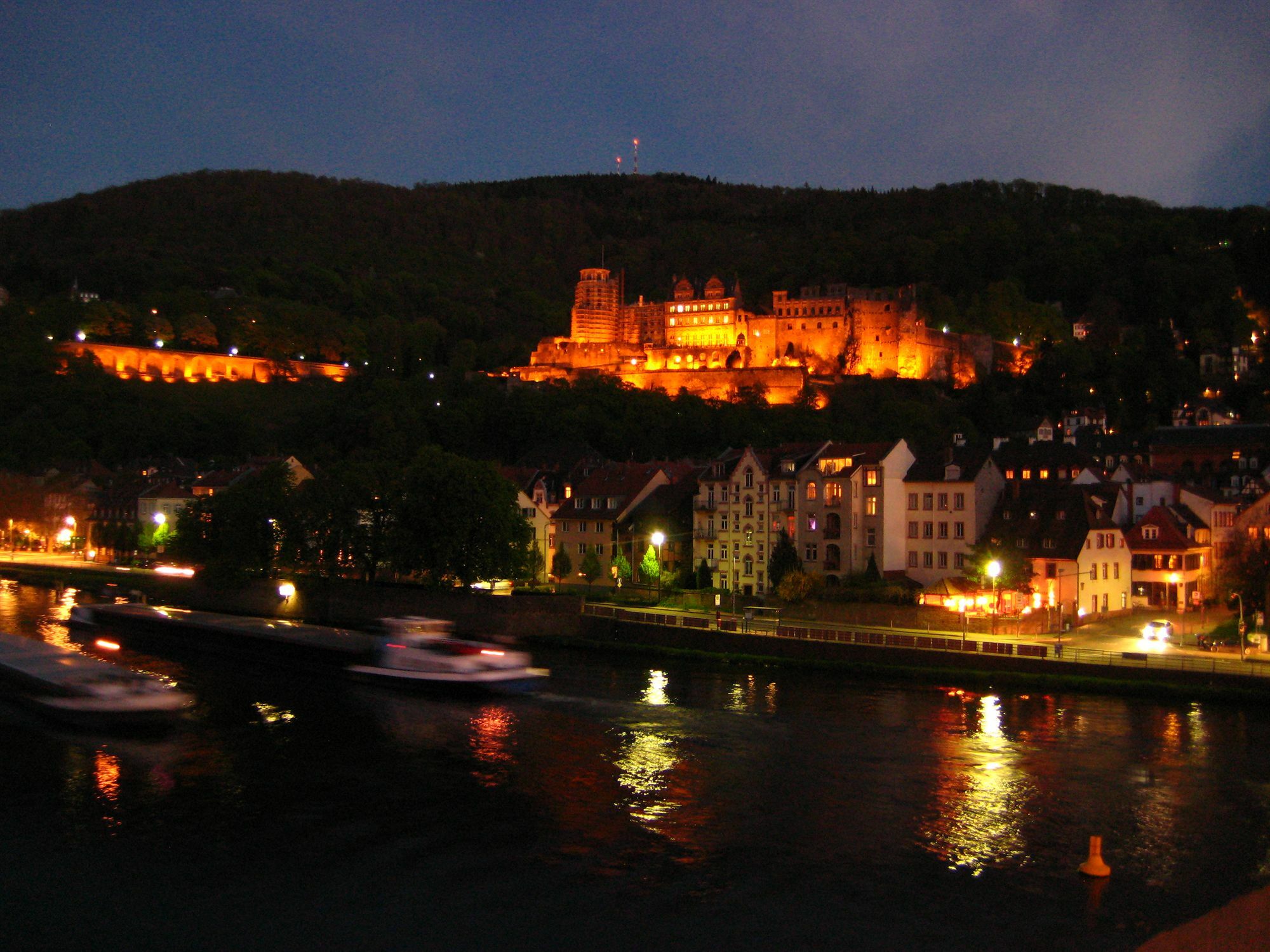 Hotel Wohlfuehl-hotel Neu 4*