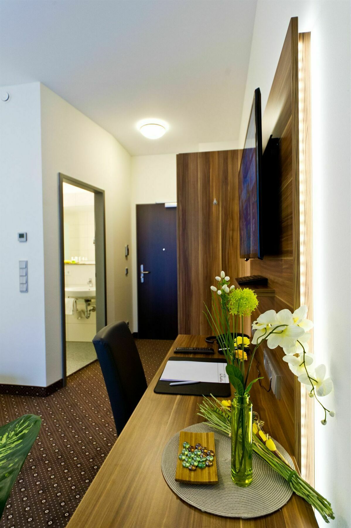 Wohlfuehl-hotel Neu Hotel
