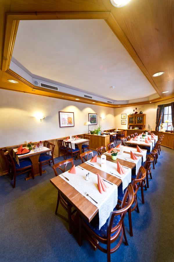 Wohlfuehl-hotel Neu Hotel 4*