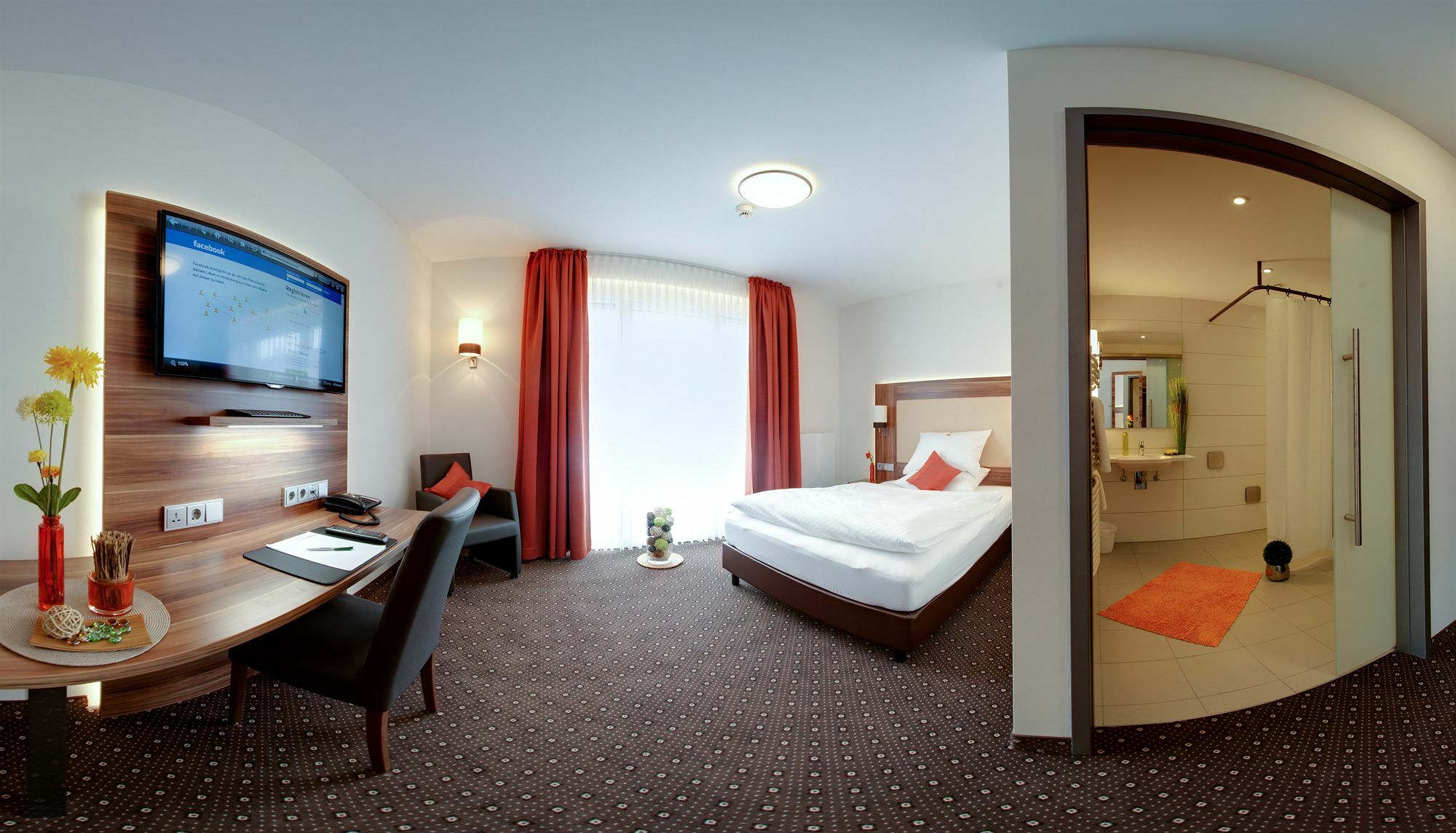 Hotel Wohlfuehl-hotel Neu